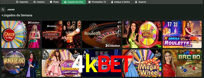 4kbet bet