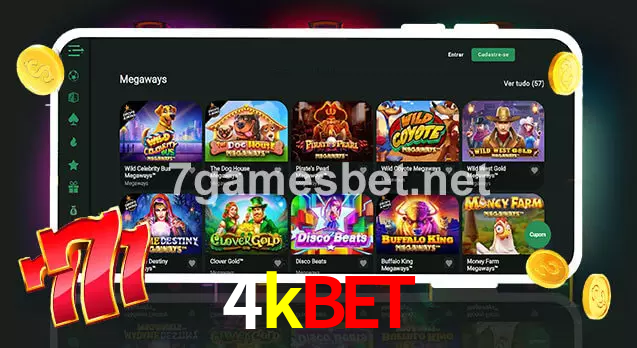 4kbet aplicativo
