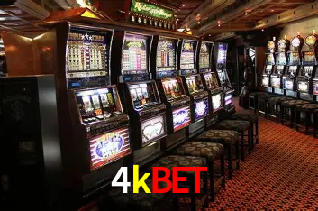 Descubra a Magia dos Jogos de Arcade no 4kbet