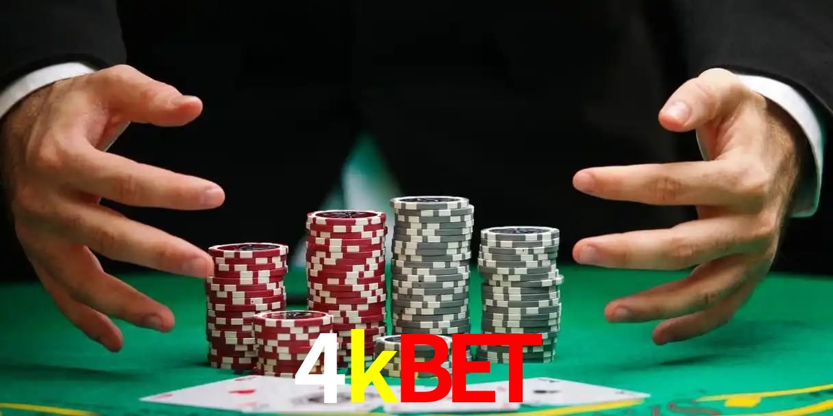 4kbet Aplicativo - 4kbet visual 1