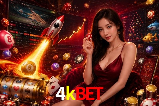 Flash Promotion 4kbet