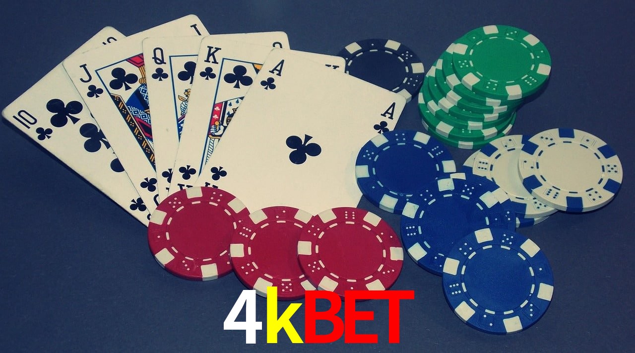 Statistics 4kbet