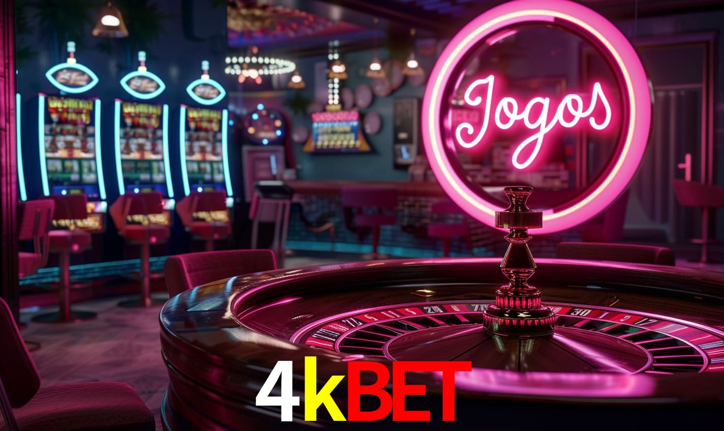 Descubra a Essência do 4kbet: Nossa História e Compromissos