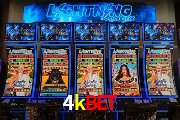 Apostas Esportivas na 4kbet: Um Guia Completo