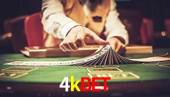 Blackjack Table 4kbet