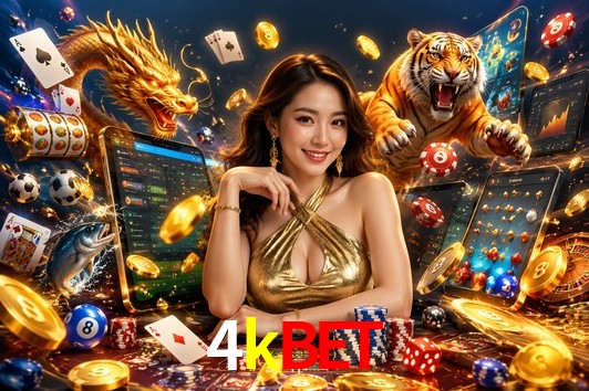 Slot Games 4kbet