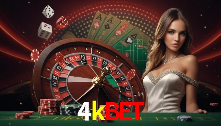 Account Benefits 4kbet