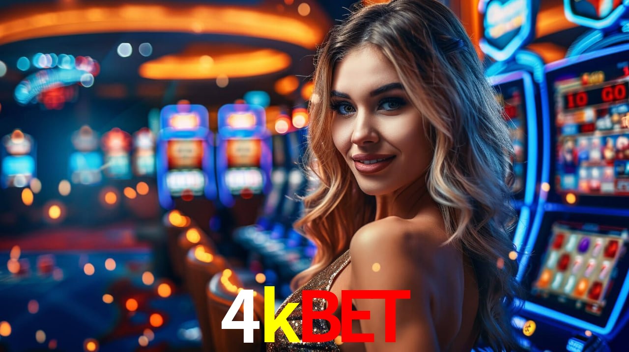 Experiência VIP 4kbet