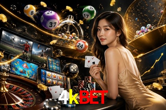 Seasonal Promotions 4kbet