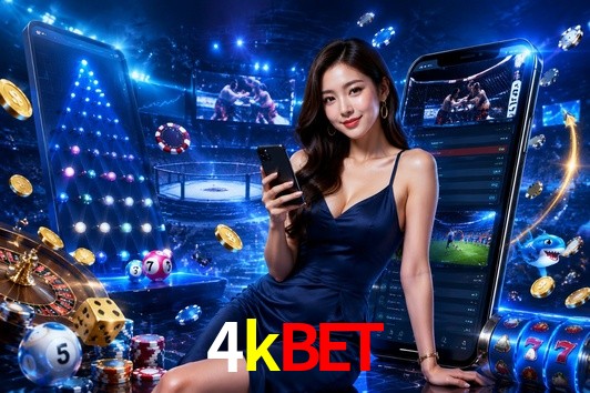 Welcome Bonus 4kbet