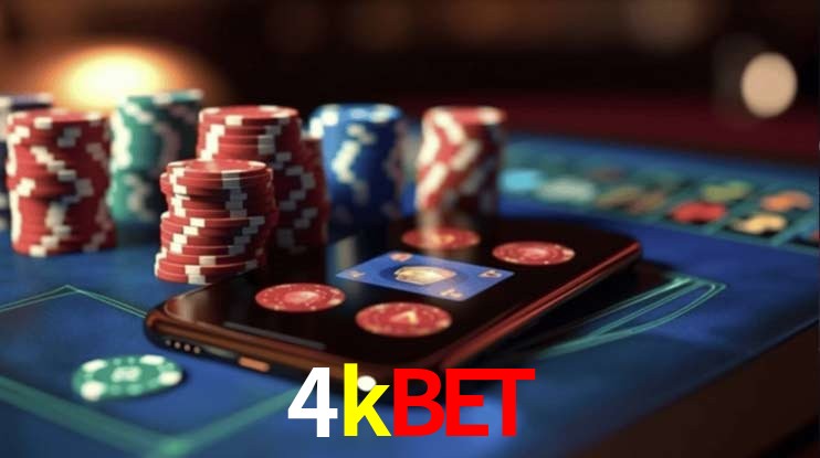 Recursos de Bônus 4kbet