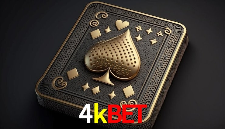Apostas de Futebol 4kbet
