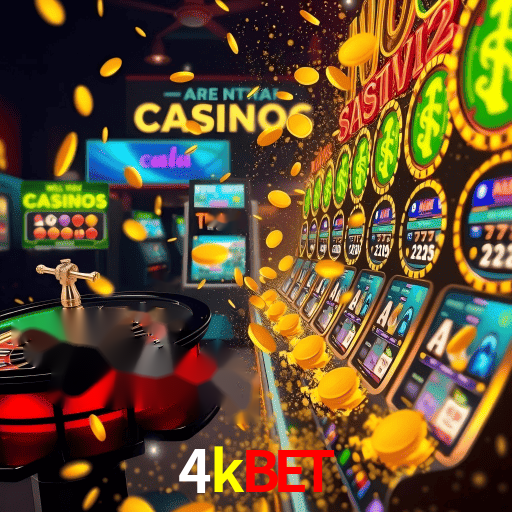 Explorando a Categoria de Eventos em Apostas na 4kbet