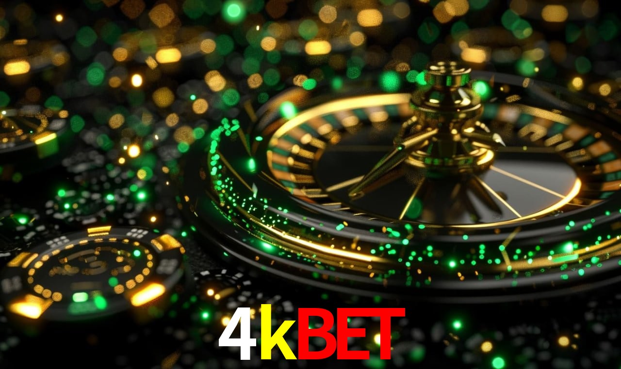 Promoções Sazonais 4kbet