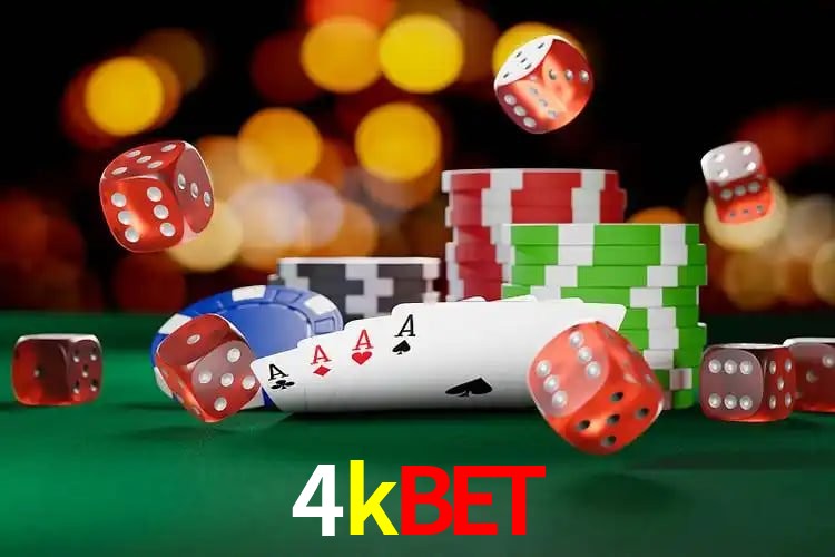 Estatísticas do Jogo 4kbet