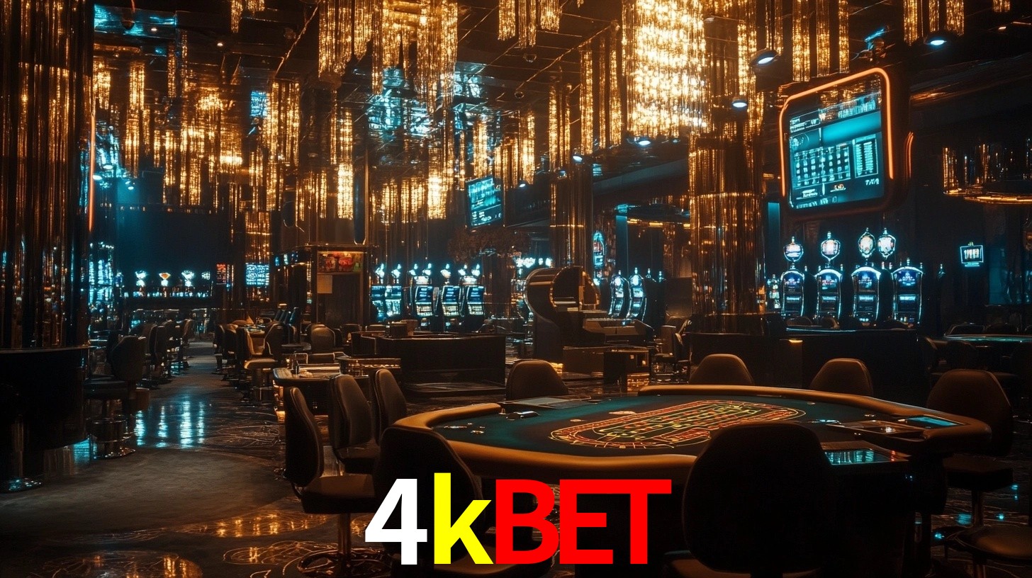 4kbet - Apostas e Casino Site Oficial Online - 4kbet.com