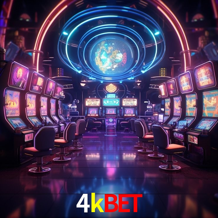 4kbet Aplicativo - 4kbet visual 2