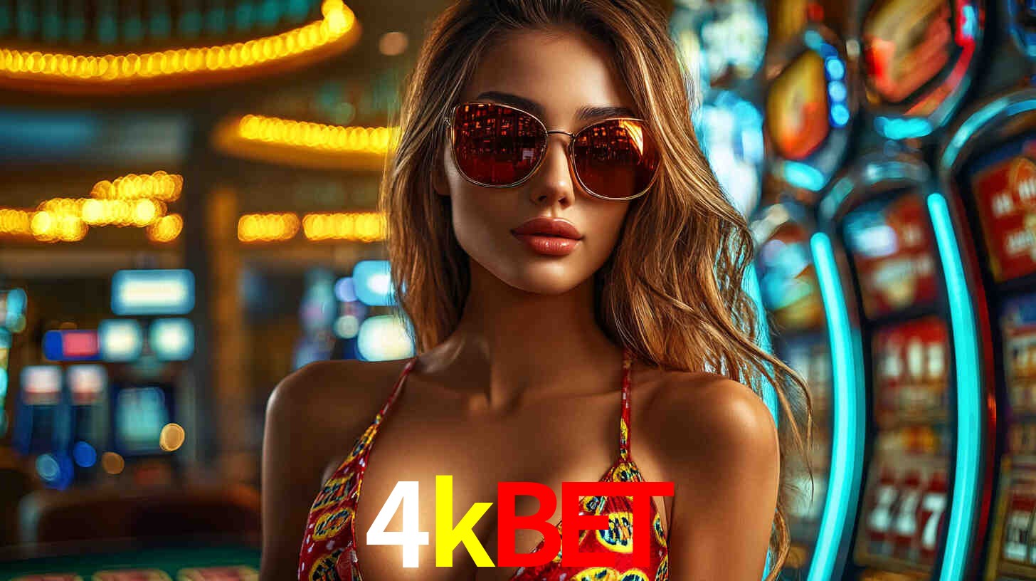4kbet Bônus - 4kbet visual 1