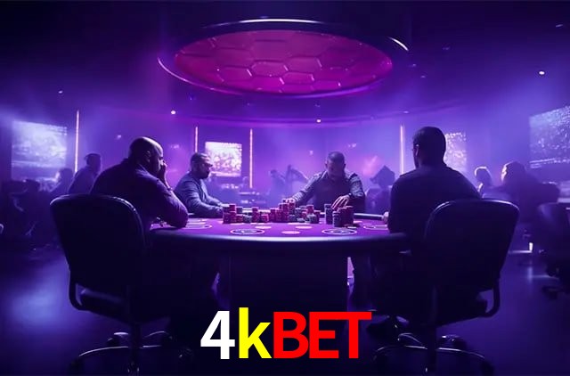 Apostas de Tênis 4kbet