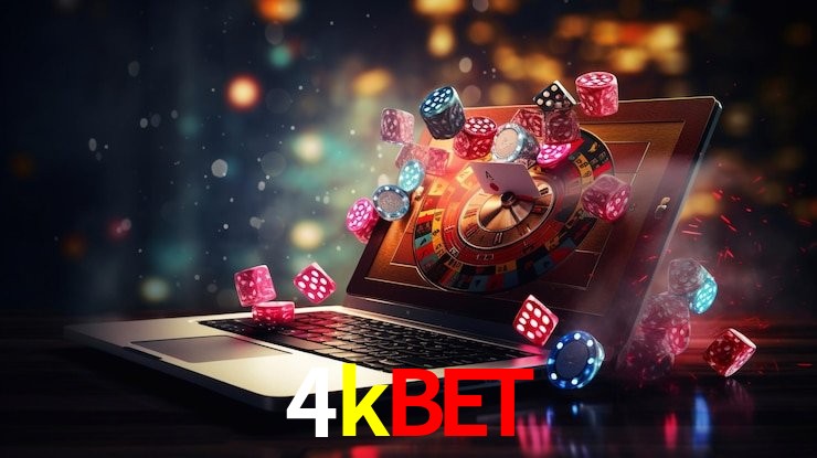 A Emoção da Loteria na 4kbet: Uma Chance de Mudança de Vida