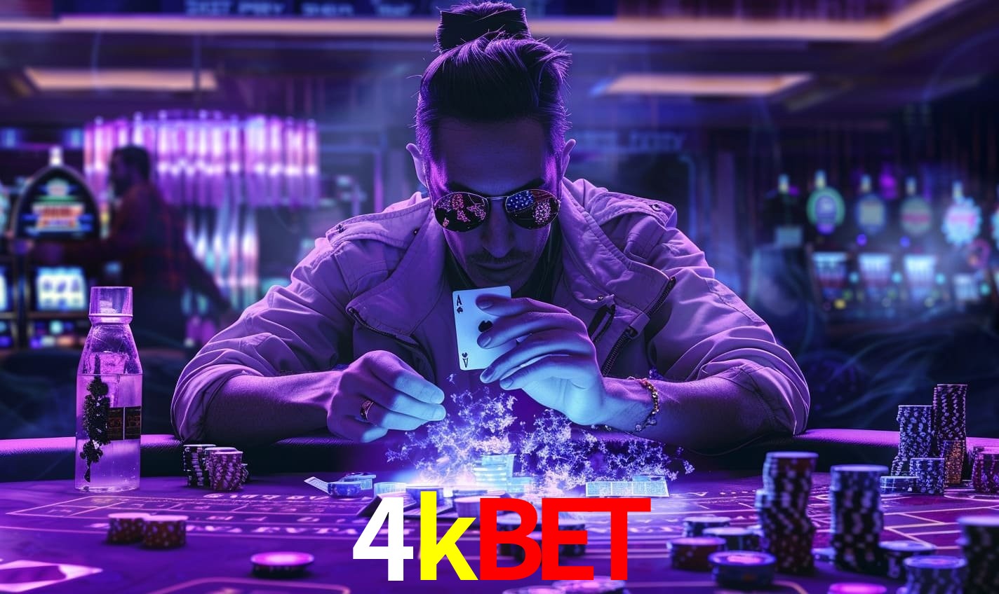 Live Casino 4kbet