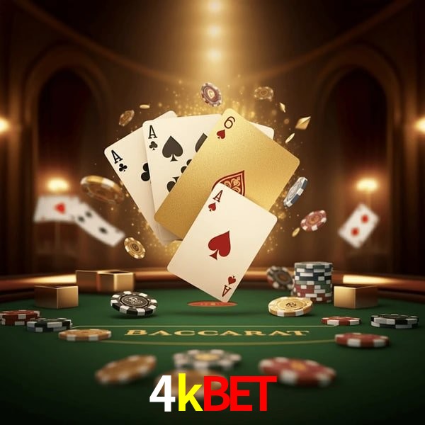 Roulette Table 4kbet